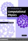 Introduction to Computational Physics - eBook