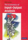 Economics of Input-Output Analysis - eBook