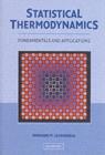 Statistical Thermodynamics : Fundamentals and Applications - eBook