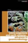 Microbial Proteomics : Functional Biology of Whole Organisms - Geoff Gadd