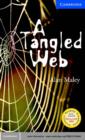 A Tangled Web Level 5 - eBook