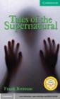 Tales of the Supernatural Level 3 - eBook
