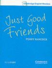 Just Good Friends Level 3 - eBook