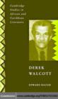 Derek Walcott - eBook