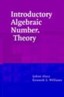 Introductory Algebraic Number Theory - eBook