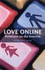 Love Online : Emotions on the Internet - eBook
