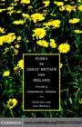 Flora of Great Britain and Ireland: Volume 4, Campanulaceae - Asteraceae - eBook