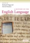 History of the English Language - eBook