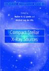 Compact Stellar X-ray Sources - Walter Lewin