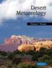 Desert Meteorology - eBook