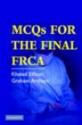 MCQs for the Final FRCA - eBook