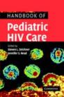 Handbook of Pediatric HIV Care - eBook