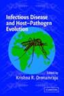 Infectious Disease and Host-Pathogen Evolution - eBook