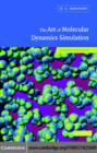 Art of Molecular Dynamics Simulation - eBook