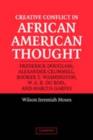 Creative Conflict in African American Thought - eBook