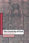 Creativity of God : World, Eucharist, Reason - eBook