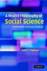 Realist Philosophy of Social Science : Explanation and Understanding - eBook
