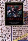 Cambridge Companion to Chaucer - eBook