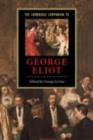Cambridge Companion to George Eliot - eBook