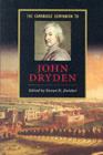 Cambridge Companion to John Dryden - eBook