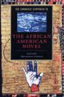 The Cambridge Companion to the African American Novel - eBook