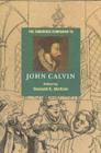 The Cambridge Companion to John Calvin - eBook