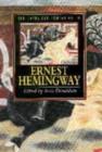 Cambridge Companion to Hemingway - eBook