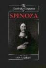 Cambridge Companion to Spinoza - eBook
