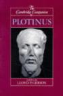 Cambridge Companion to Plotinus - eBook