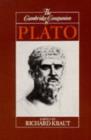 Cambridge Companion to Plato - eBook