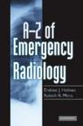 A-Z of Emergency Radiology - eBook