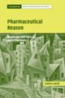 Pharmaceutical Reason : Knowledge and Value in Global Psychiatry - eBook
