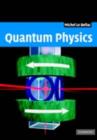 Quantum Physics : Illusion or Reality? - Alastair I. M. Rae