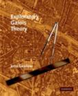 Exploratory Galois Theory - eBook