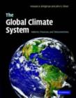 Global Climate System : Patterns, Processes, and Teleconnections - eBook