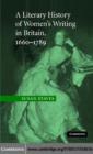 Law and Empire in English Renaissance Literature - Susan Staves