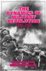 Dynamics of Military Revolution, 1300-2050 - eBook