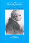 The Cambridge Companion to Kant and Modern Philosophy - eBook