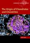Origin of Chondrules and Chondrites - eBook