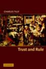 Trust and Rule - eBook