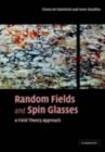 Random Fields and Spin Glasses : A Field Theory Approach - eBook
