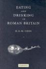 Eating and Drinking in Roman Britain - eBook