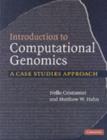 Introduction to Computational Genomics : A Case Studies Approach - eBook