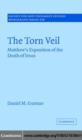Torn Veil : Matthew's Exposition of the Death of Jesus - eBook