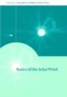 Basics of the Solar Wind - eBook