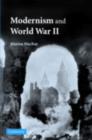 Modernism and World War II - eBook