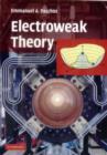 Electroweak Theory - eBook