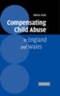 Compensating Child Abuse in England and Wales - eBook