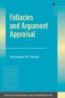 Fallacies and Argument Appraisal - eBook