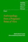 Kant: Anthropology from a Pragmatic Point of View - eBook